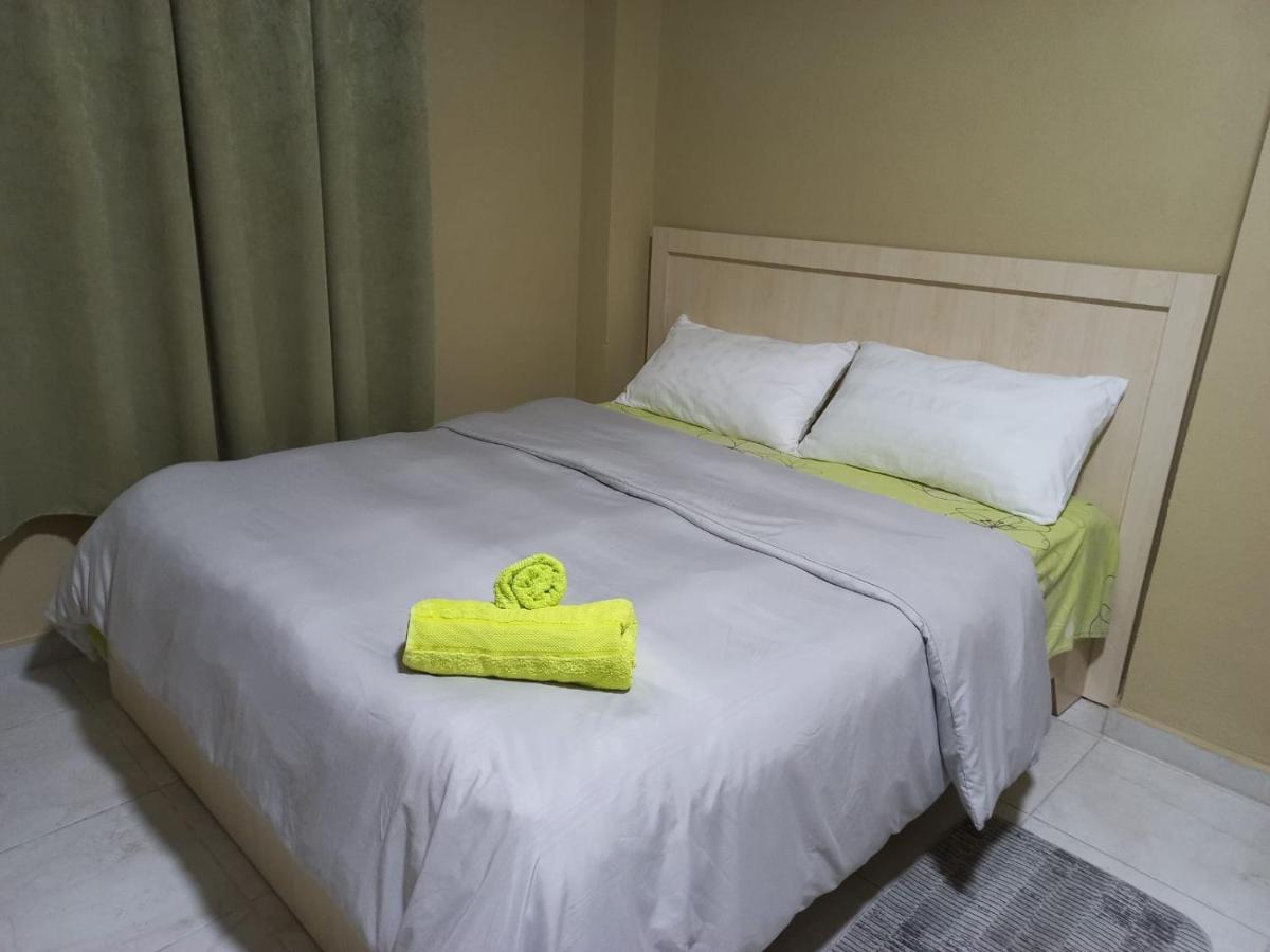Guest House Shkodra Extérieur photo